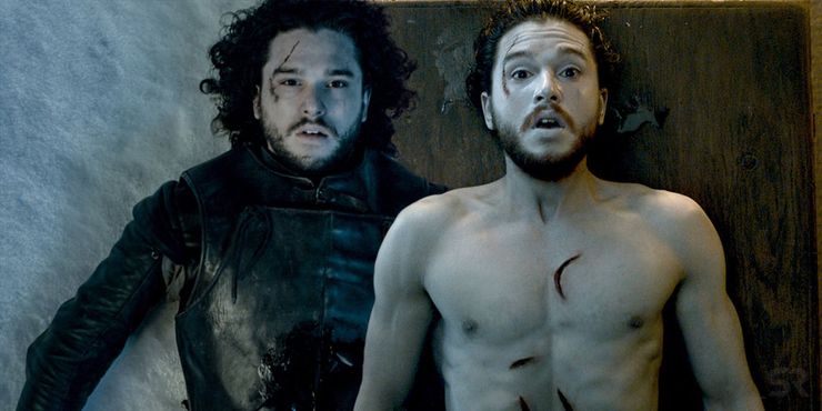 Game Of Thrones: The Seasons, clasificado de peor a mejor (según Ranker) 6 1658474605 759 Game Of Thrones The Seasons clasificado de peor a mejor.5