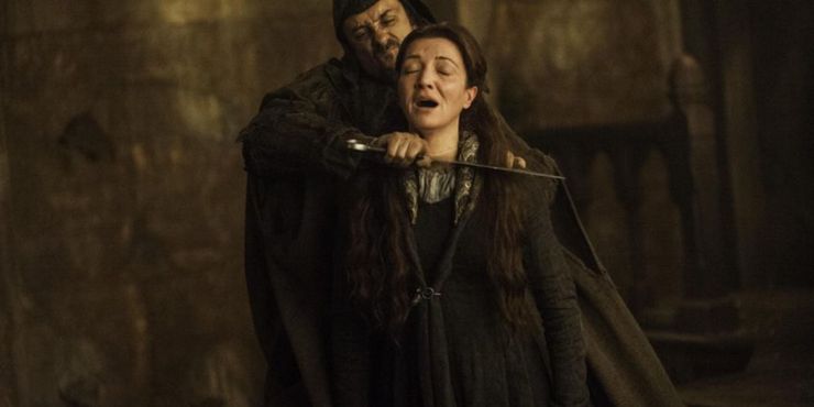 Game Of Thrones: The Seasons, clasificado de peor a mejor (según Ranker) 8 1658474610 939 Game Of Thrones The Seasons clasificado de peor a mejor.5