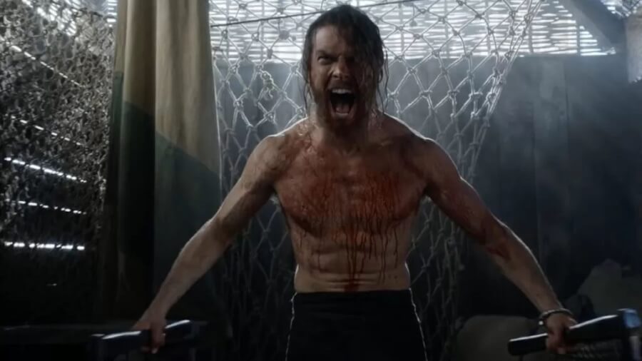 'Vikingos: Valhalla' Temporada 2 en Netflix: primer clip de vista y qué esperar 5 vikingos valhalla temporada 2 leif eriksson berserker