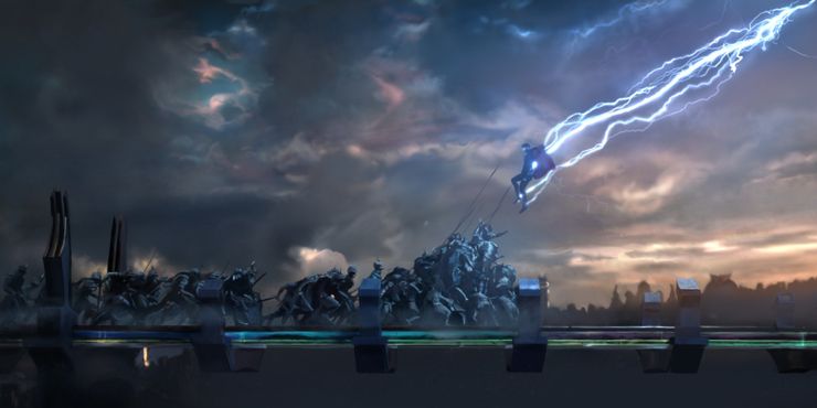 MCU: los momentos más icónicos de cada vengador 3 1658563940 873 MCU los momentos mas iconicos de cada vengador.5