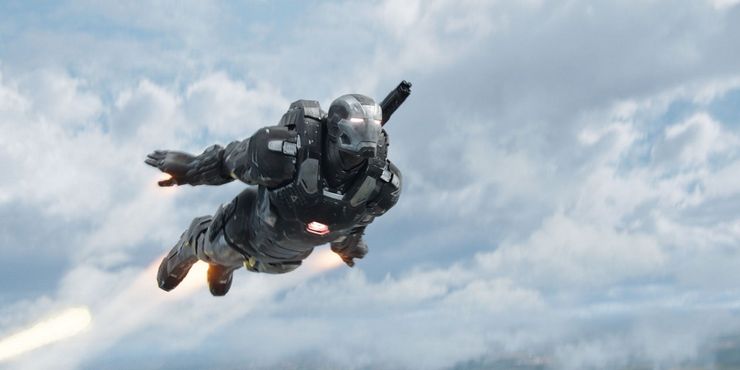 MCU: los momentos más icónicos de cada vengador 6 1658563951 746 MCU los momentos mas iconicos de cada vengador.5