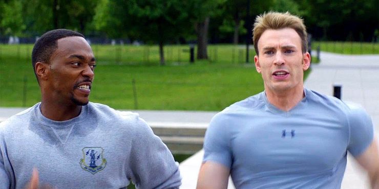 MCU: los momentos más icónicos de cada vengador 7 1658563955 670 MCU los momentos mas iconicos de cada vengador.5