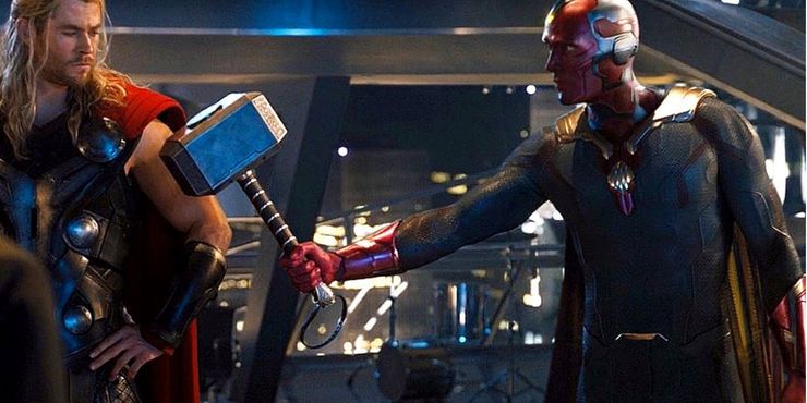 MCU: los momentos más icónicos de cada vengador 9 1658563962 717 MCU los momentos mas iconicos de cada vengador.5