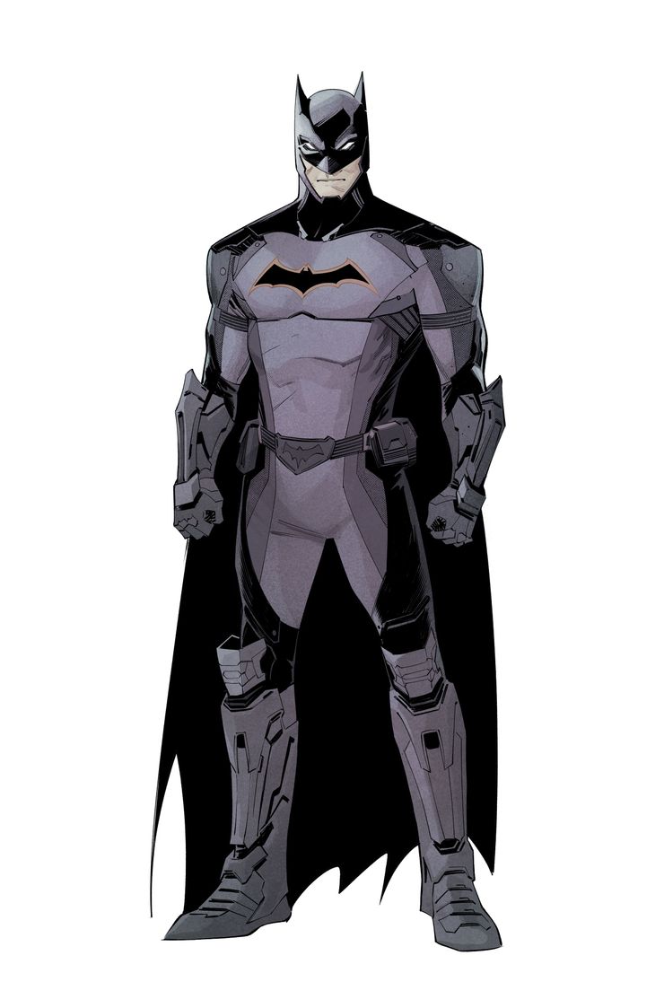 La precuela de 'Gotham Knights' expone el caso final apocalíptico de Batman 12 1658594155 530 La precuela de Gotham Knights expone el caso final apocaliptico.5