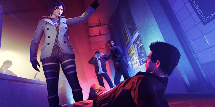 Todo lo que viene en la actualización Criminal Enterprises de GTA Online 5 1658603789 264 Todo lo que viene en la actualizacion Criminal Enterprises de.5