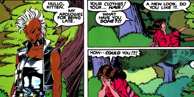 Las 9 mejores revelaciones sobre X-Men '97 de SDCC 2022 4 1658618482 598 Las 9 mejores revelaciones sobre X Men 97 de SDCC 2022.5