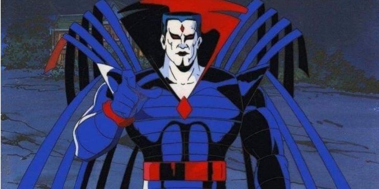Las 9 mejores revelaciones sobre X-Men '97 de SDCC 2022 5 1658618485 26 Las 9 mejores revelaciones sobre X Men 97 de SDCC 2022.5