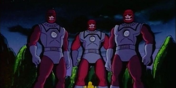 Las 9 mejores revelaciones sobre X-Men '97 de SDCC 2022 6 1658618488 669 Las 9 mejores revelaciones sobre X Men 97 de SDCC 2022.5