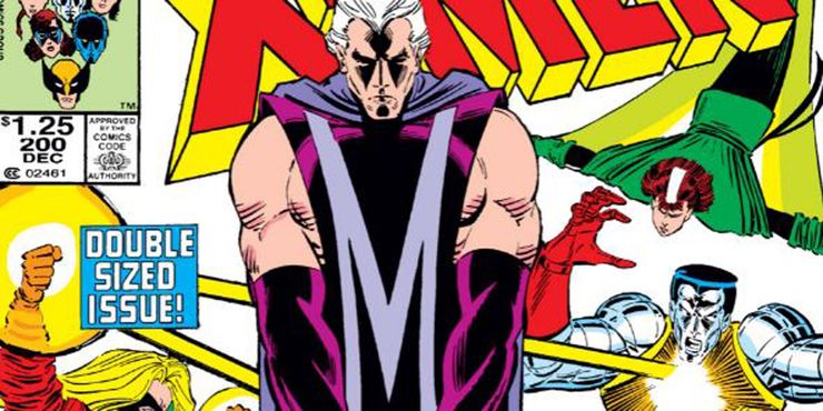 Las 9 mejores revelaciones sobre X-Men '97 de SDCC 2022 9 1658618497 827 Las 9 mejores revelaciones sobre X Men 97 de SDCC 2022.5