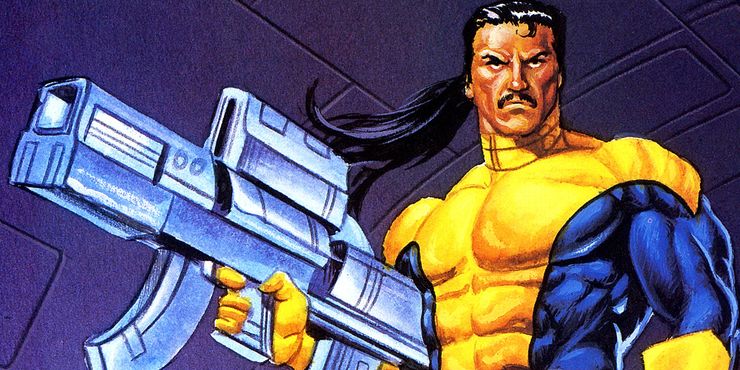 Las 9 mejores revelaciones sobre X-Men '97 de SDCC 2022 10 1658618501 308 Las 9 mejores revelaciones sobre X Men 97 de SDCC 2022.5
