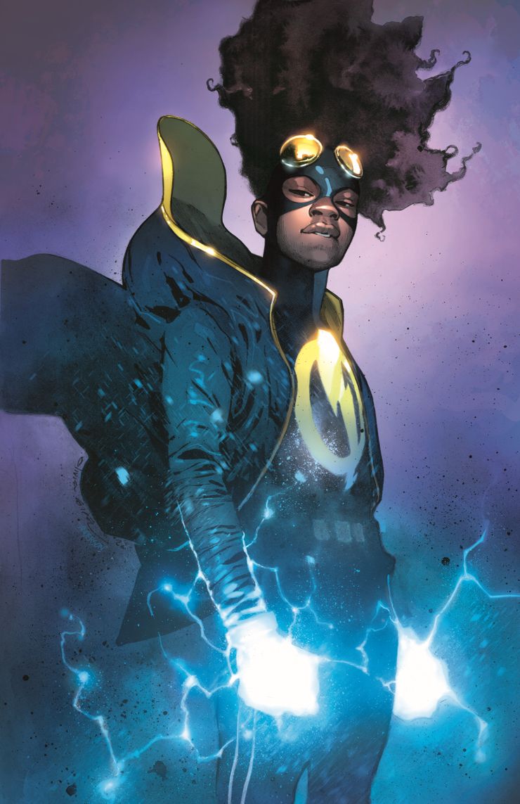 Static Sequel expande el universo Milestone de DC con 'Shadows of Dakota' 7 1658668727 506 Static Sequel expande el universo Milestone de DC con Shadows.5