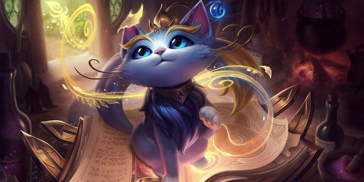 Los 10 mejores campeones de apoyo en League of Legends 3 1658672959 301 Los 10 mejores campeones de apoyo en League of Legends.5