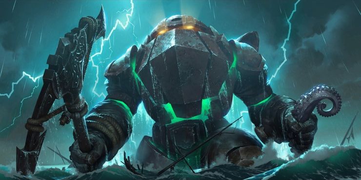 Los 10 mejores campeones de apoyo en League of Legends 5 1658672971 828 Los 10 mejores campeones de apoyo en League of Legends.5