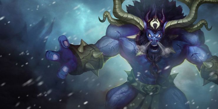 Los 10 mejores campeones de apoyo en League of Legends 8 1658672991 669 Los 10 mejores campeones de apoyo en League of Legends.5