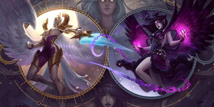 Los 10 mejores campeones de apoyo en League of Legends 10 1658673003 327 Los 10 mejores campeones de apoyo en League of Legends.5