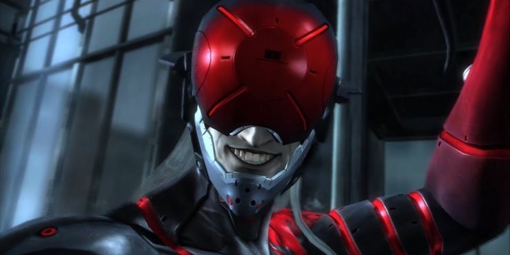 Vale la pena jugar Metal Gear Rising Revengeance solo por los memes 3 1658772801 334 Vale la pena jugar Metal Gear Rising Revengeance solo por.5