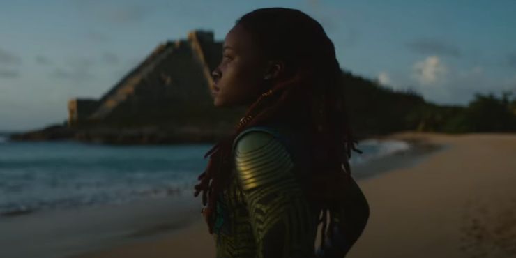 Las 10 mayores revelaciones del tráiler de Black Panther: Wakanda Forever 7 1658827108 244 Las 10 mayores revelaciones del trailer de Black Panther Wakanda.5