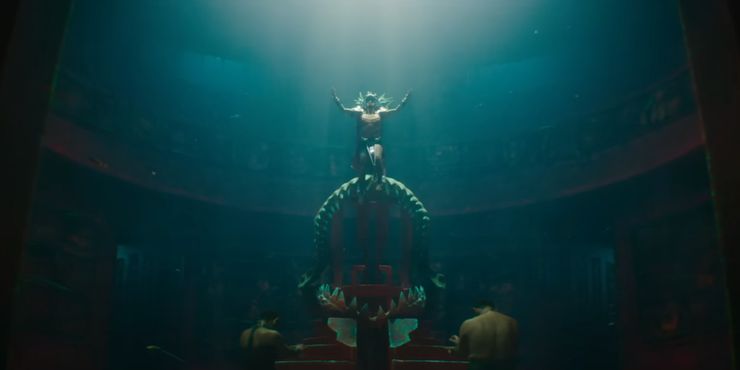 Las 10 mayores revelaciones del tráiler de Black Panther: Wakanda Forever 8 1658827112 356 Las 10 mayores revelaciones del trailer de Black Panther Wakanda.5