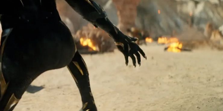 Las 10 mayores revelaciones del tráiler de Black Panther: Wakanda Forever 11 1658827127 771 Las 10 mayores revelaciones del trailer de Black Panther Wakanda.5
