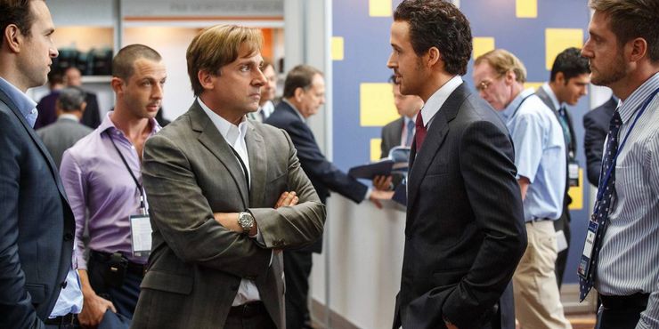 Las 15 mejores películas de Ryan Gosling, clasificadas (según IMDb) 12 1658832122 536 Las 15 mejores peliculas de Ryan Gosling clasificadas segun IMDb.5