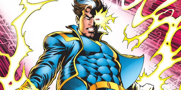 Los 10 mejores superhéroes telequinéticos, según Ranker 6 1658847113 460 Los 10 mejores superheroes telequineticos segun Ranker.5