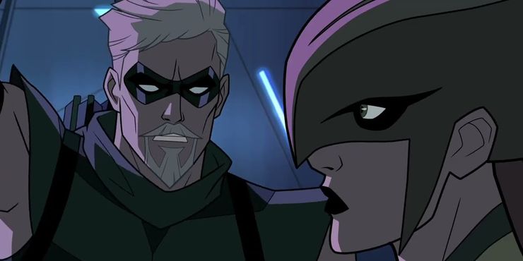 Entrevista a Ernie Altbacker - Green Lantern: Cuidado con mi poder 3 1658887222 99 Entrevista a Ernie Altbacker Green Lantern Cuidado con mi.5