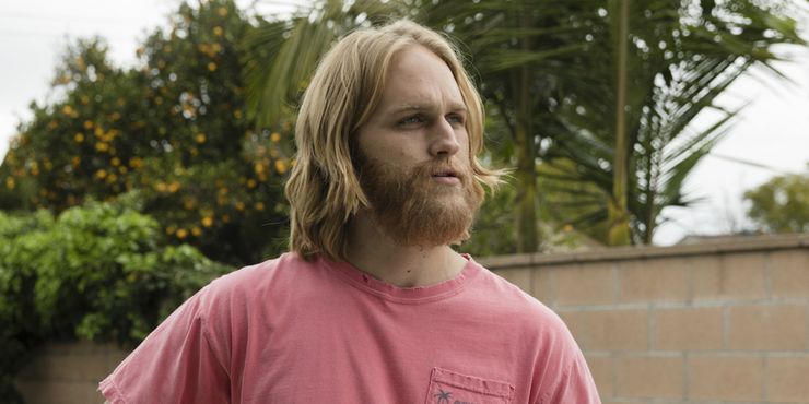 Entrevista al creador Jim Gavin: Lodge 49 4 1658980581 740 Entrevista al creador Jim Gavin Lodge 49.5
