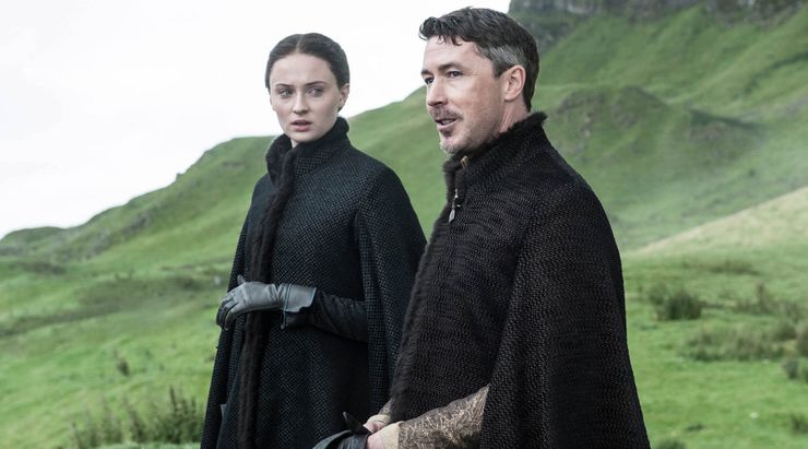 Game Of Thrones: Las 10 mejores decisiones de Sansa Stark 3 1659009856 553 Game Of Thrones Las 10 mejores decisiones de Sansa Stark.5
