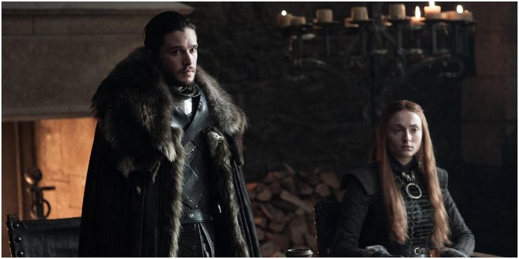 Game Of Thrones: Las 10 mejores decisiones de Sansa Stark 4 1659009860 660 Game Of Thrones Las 10 mejores decisiones de Sansa Stark.5