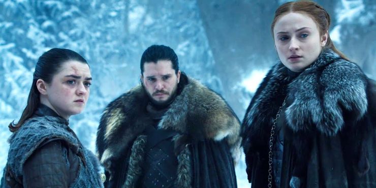 Game Of Thrones: Las 10 mejores decisiones de Sansa Stark 5 1659009864 591 Game Of Thrones Las 10 mejores decisiones de Sansa Stark.5
