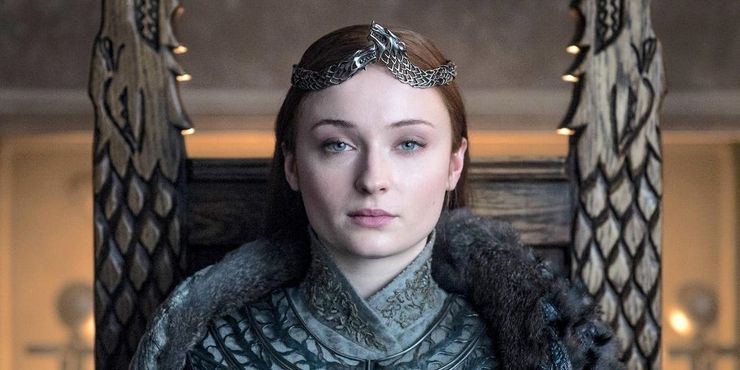 Game Of Thrones: Las 10 mejores decisiones de Sansa Stark 6 1659009868 376 Game Of Thrones Las 10 mejores decisiones de Sansa Stark.5