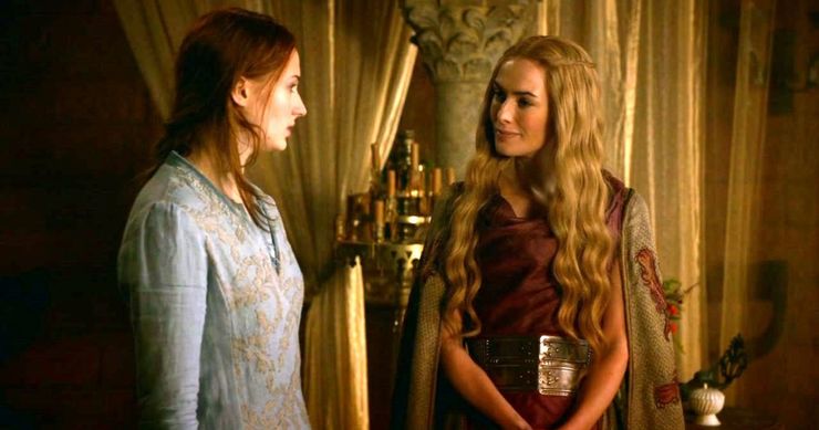 Game Of Thrones: Las 10 mejores decisiones de Sansa Stark 7 1659009871 44 Game Of Thrones Las 10 mejores decisiones de Sansa Stark.5