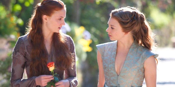 Game Of Thrones: Las 10 mejores decisiones de Sansa Stark 8 1659009875 927 Game Of Thrones Las 10 mejores decisiones de Sansa Stark.5