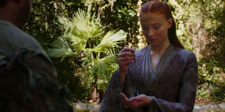Game Of Thrones: Las 10 mejores decisiones de Sansa Stark 9 1659009879 574 Game Of Thrones Las 10 mejores decisiones de Sansa Stark.5