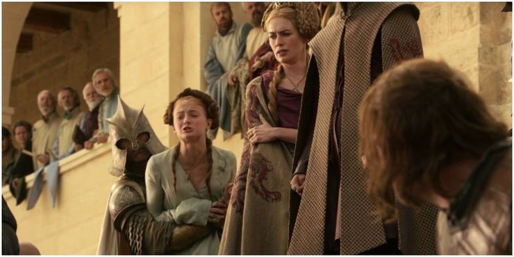 Game Of Thrones: Las 10 mejores decisiones de Sansa Stark 10 1659009882 210 Game Of Thrones Las 10 mejores decisiones de Sansa Stark.5