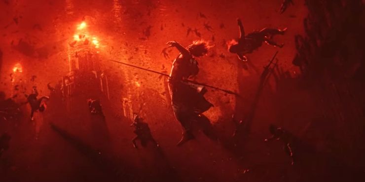 The Rings Of Power: 9 revelaciones más grandes del tráiler de SDCC 4 1659029541 5 The Rings Of Power 9 revelaciones mas grandes del trailer.5
