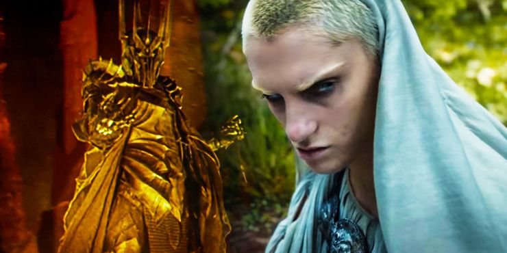 The Rings Of Power: 9 revelaciones más grandes del tráiler de SDCC 6 1659029549 180 The Rings Of Power 9 revelaciones mas grandes del trailer.5