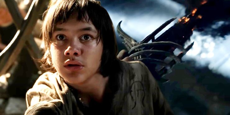 The Rings Of Power: 9 revelaciones más grandes del tráiler de SDCC 7 1659029553 115 The Rings Of Power 9 revelaciones mas grandes del trailer.5