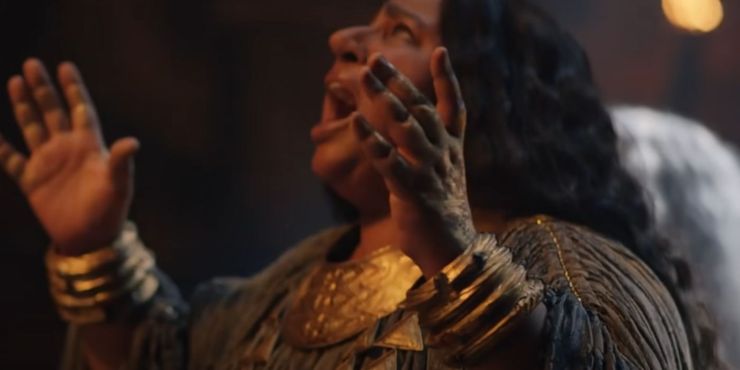The Rings Of Power: 9 revelaciones más grandes del tráiler de SDCC 9 1659029560 171 The Rings Of Power 9 revelaciones mas grandes del trailer.5