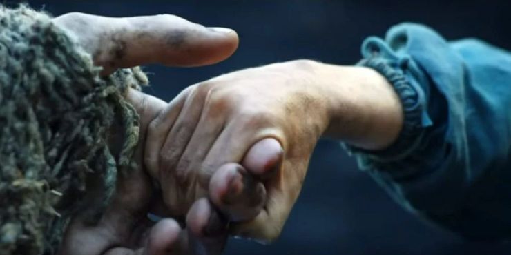 The Rings Of Power: 9 revelaciones más grandes del tráiler de SDCC 10 1659029564 967 The Rings Of Power 9 revelaciones mas grandes del trailer.5