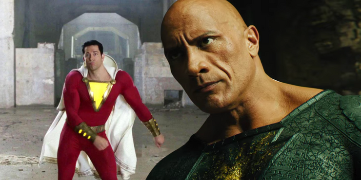 Todo lo que sabemos sobre Shazam 2 5 1659080005 303 Todo lo que sabemos sobre Shazam 2.5
