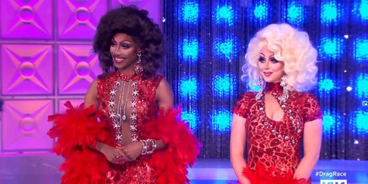 RuPaul's Drag Race: 10 mejores citas de Jaida Essence Hall 6 1659084390 128 RuPauls Drag Race 10 mejores citas de Jaida Essence Hall.5