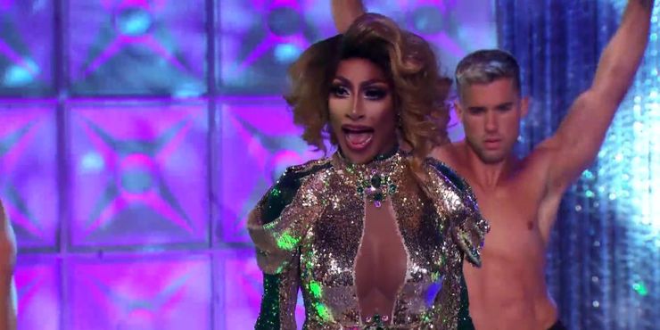 RuPaul's Drag Race: 10 mejores citas de Jaida Essence Hall 7 1659084394 540 RuPauls Drag Race 10 mejores citas de Jaida Essence Hall.5