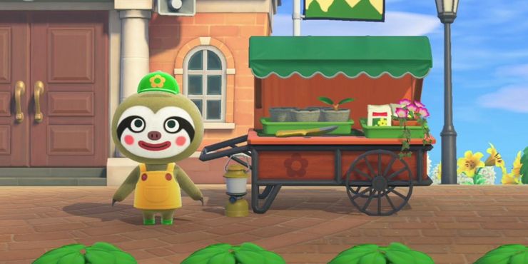 Aplicaciones que deben estar en el Nookphone del próximo juego Animal Crossing 4 1659163941 910 Aplicaciones que deben estar en el Nookphone del proximo juego.5