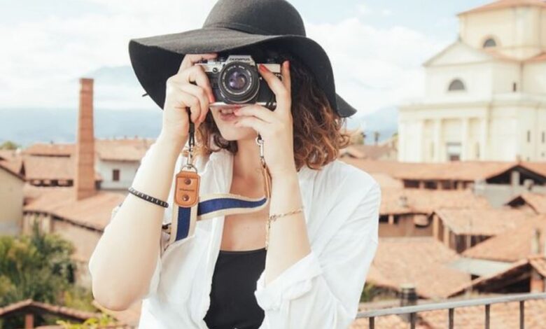 4 consejos para poner a punto tu cámara de fotos 1 4 consejos para poner a punto tu camara de fotos