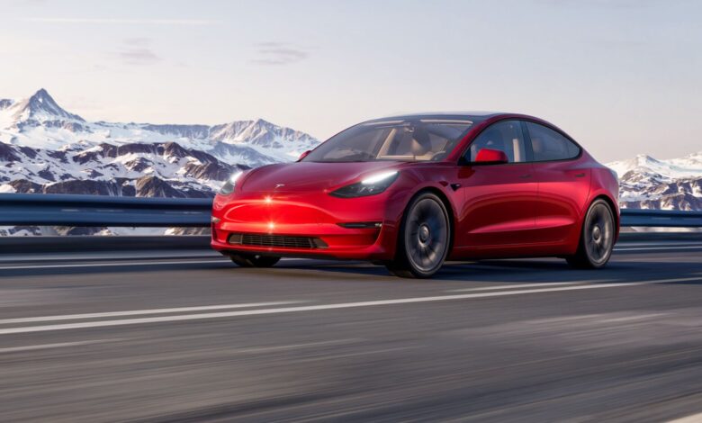59,000 Teslas retirados del mercado por falla en el sistema automático de llamadas de emergencia 1 59,000 Teslas retirados del mercado por falla en el sistema automático de llamadas de emergencia