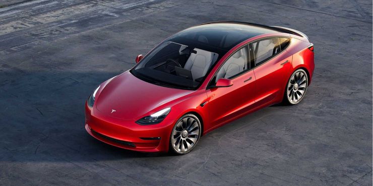 59,000 Teslas retirados del mercado por falla en el sistema automático de llamadas de emergencia 2 59000 Teslas retirados del mercado por falla en el sistema.5