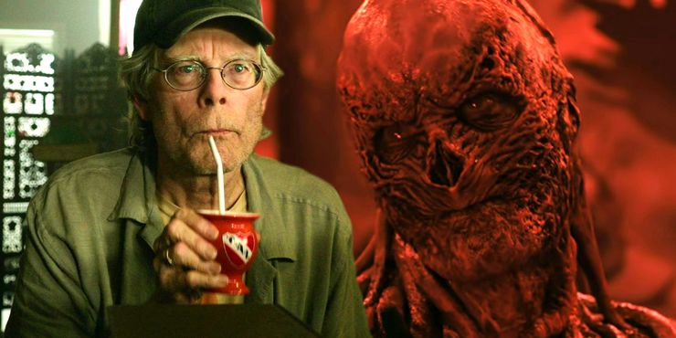 Actualización del programa de televisión Talisman de Stephen King compartida por Duffer Brothers 2 Actualizacion del programa de television Talisman de Stephen King compartida.5
