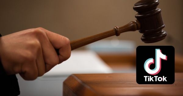 Amenaza a la privacidad: TikTok confesó haber espiado a millones de usuarios, ¿cómo saber si estoy en la lista? 1 Amenaza a la privacidad: TikTok confesó haber espiado a millones de usuarios, ¿cómo saber si estoy en la lista?