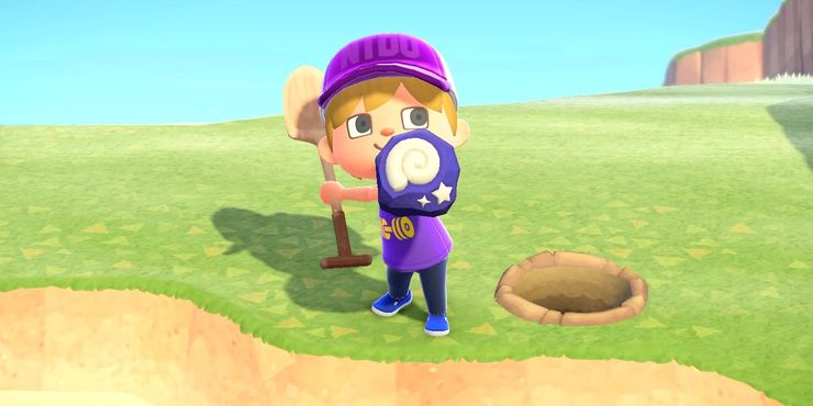 Animal Crossing necesita ser más difícil (pero no mucho) 2 Animal Crossing necesita ser mas dificil pero no mucho.5